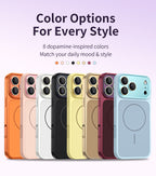 Liquid Silicone Case