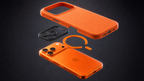 Matte Soft-Touch Case