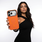 Matte Soft-Touch Case