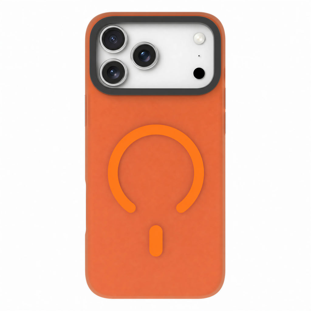 Matte Soft-Touch Case