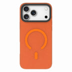 Matte Soft-Touch Case