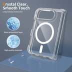 Clear Phone Case for iphone Dou
