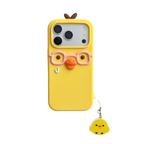 Duck Silicone Phone Case
