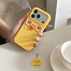 Duck Silicone Phone Case