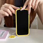 Duck Silicone Phone Case
