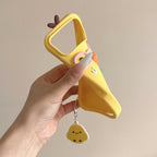 Duck Silicone Phone Case