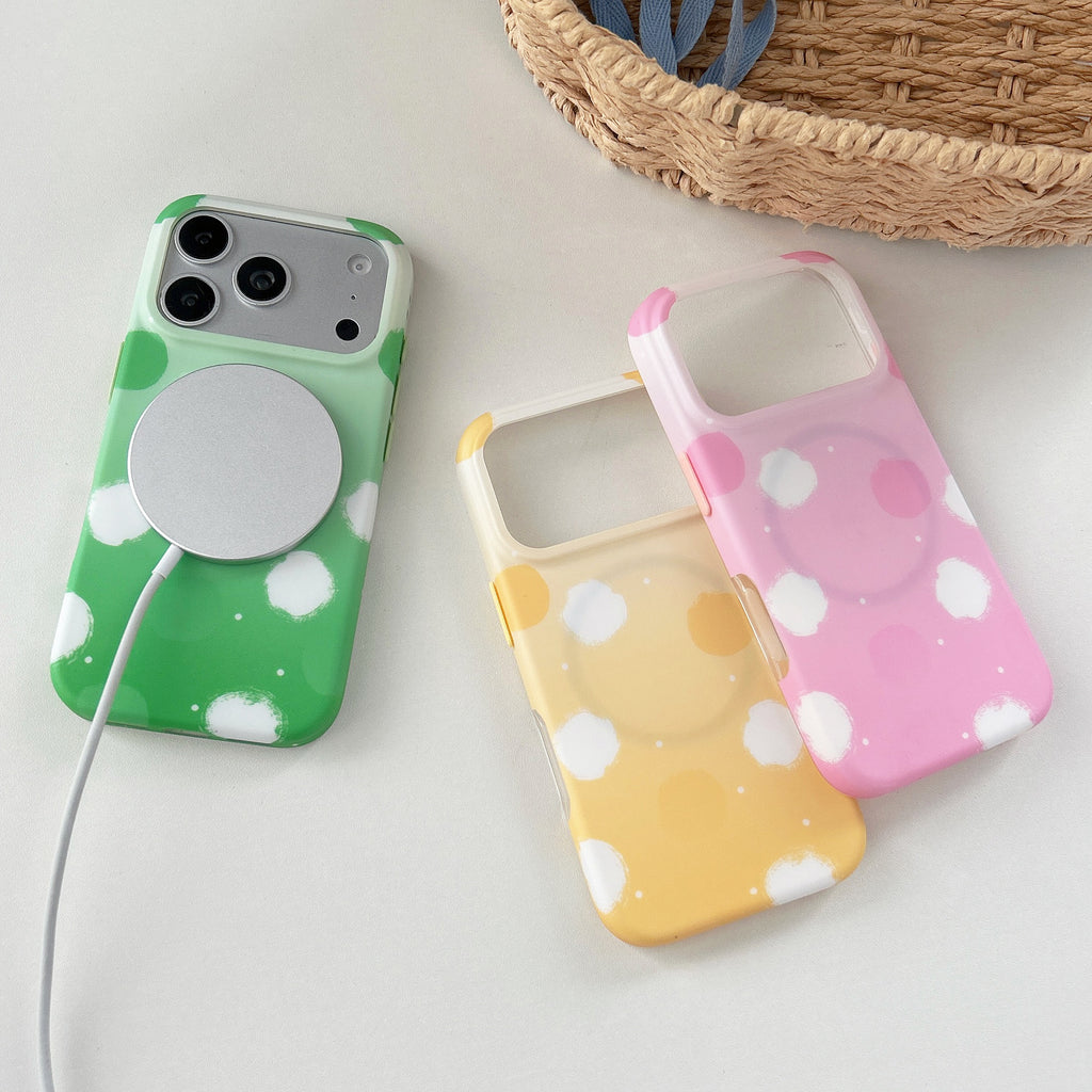 Polka Dot Phone case
