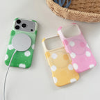 Polka Dot Phone case