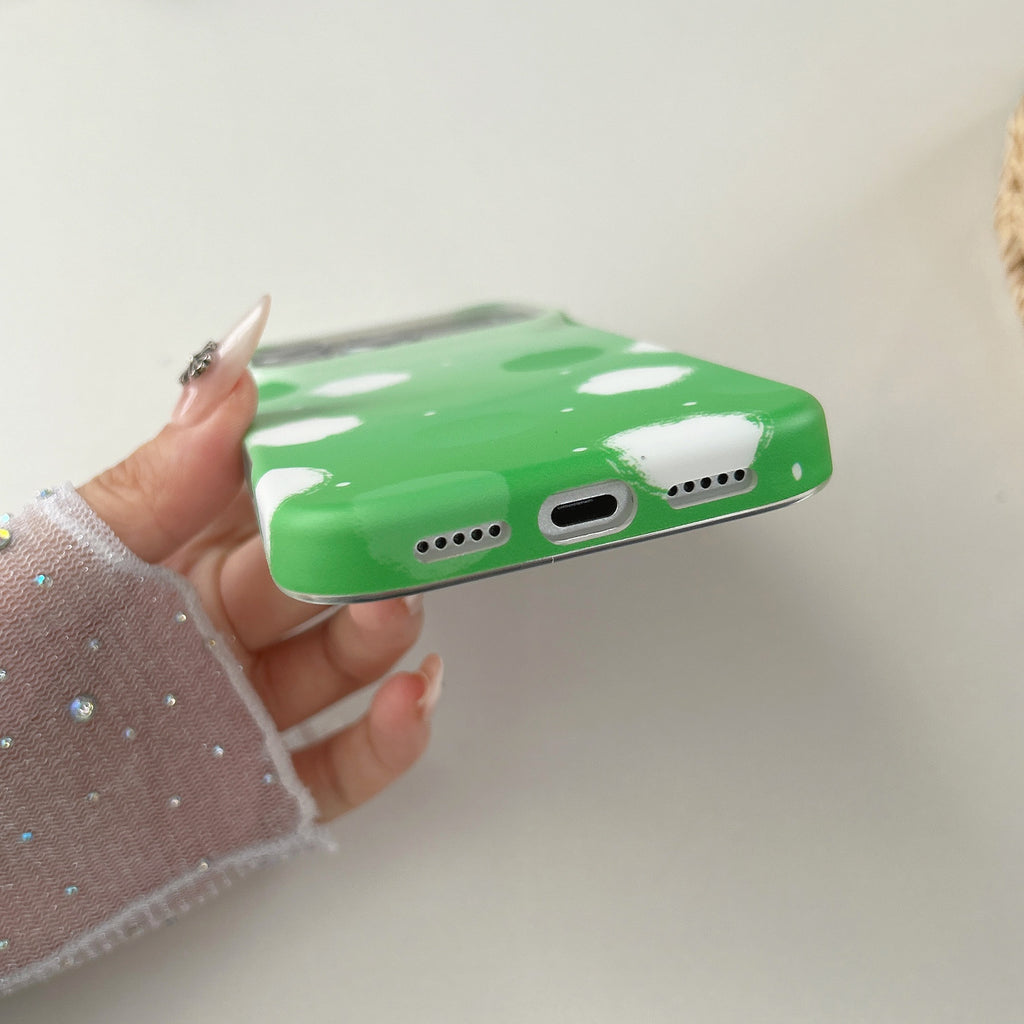 Polka Dot Phone case