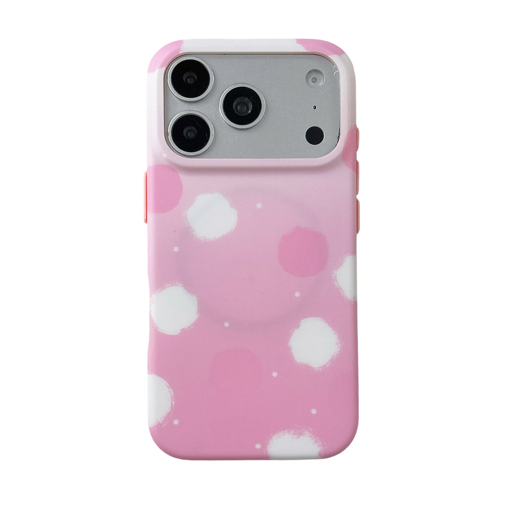 Polka Dot Phone case