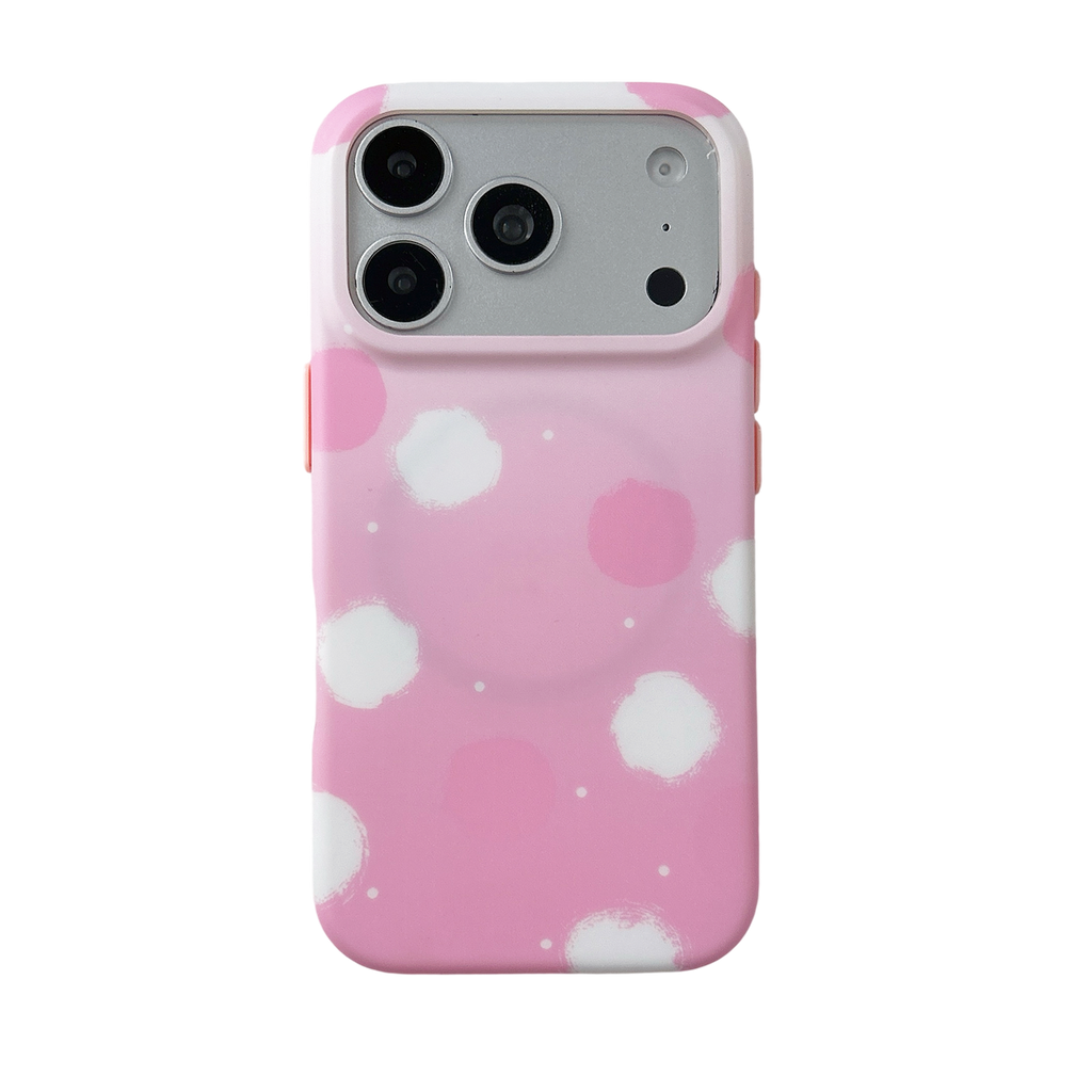 Polka Dot Phone case