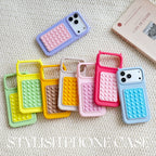 Suction Phone Case