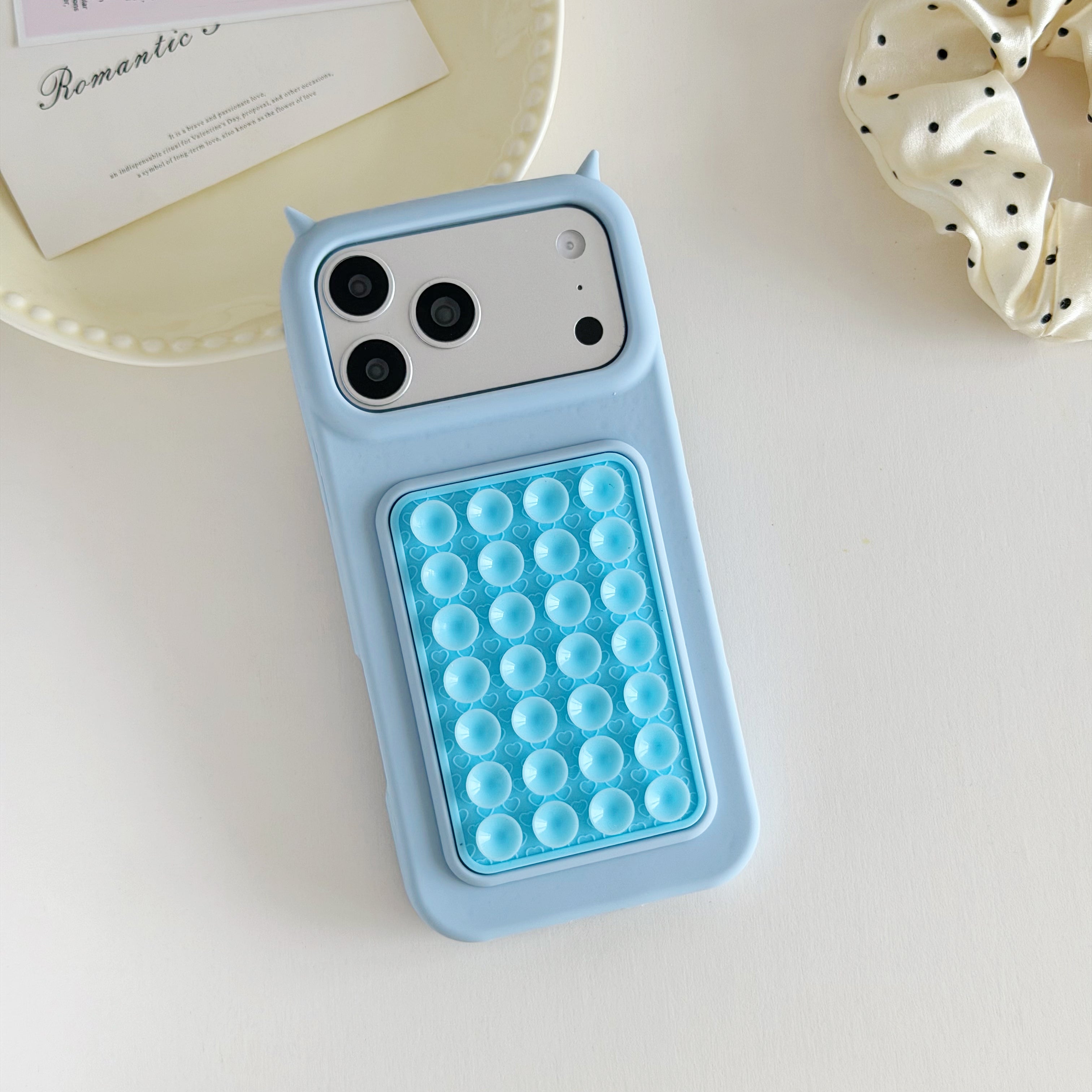 Suction Phone Case