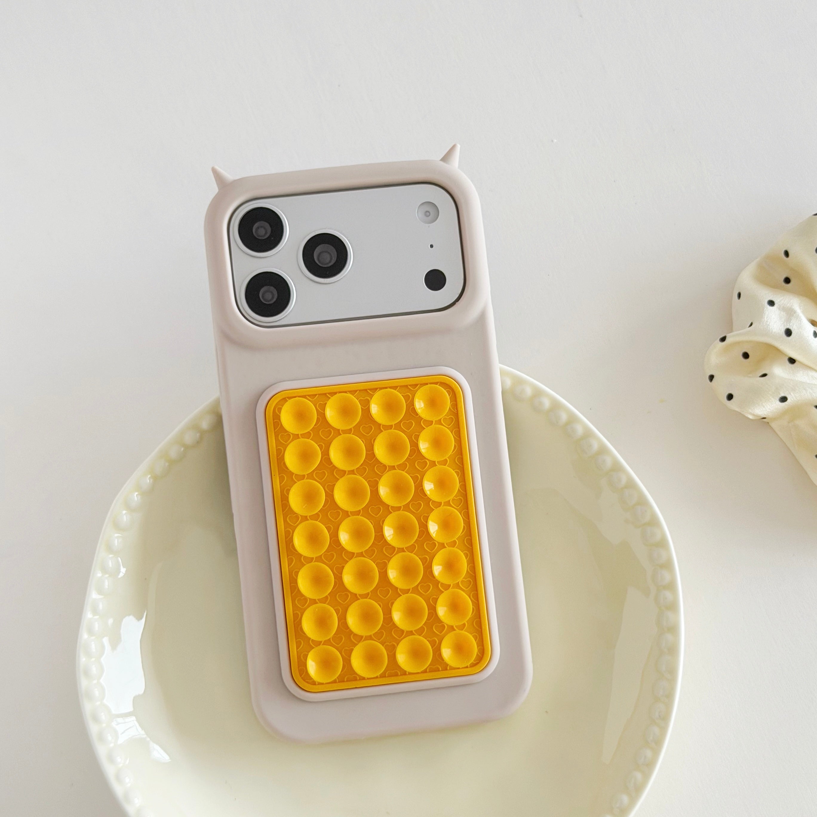Suction Phone Case