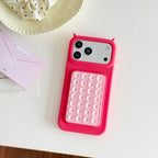 Suction Phone Case
