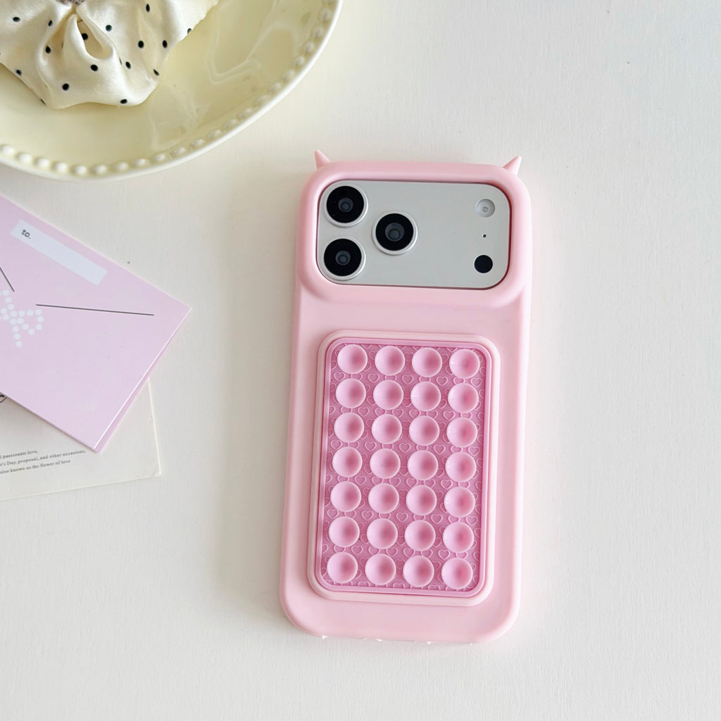 Suction Phone Case