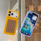 Suction Phone Case