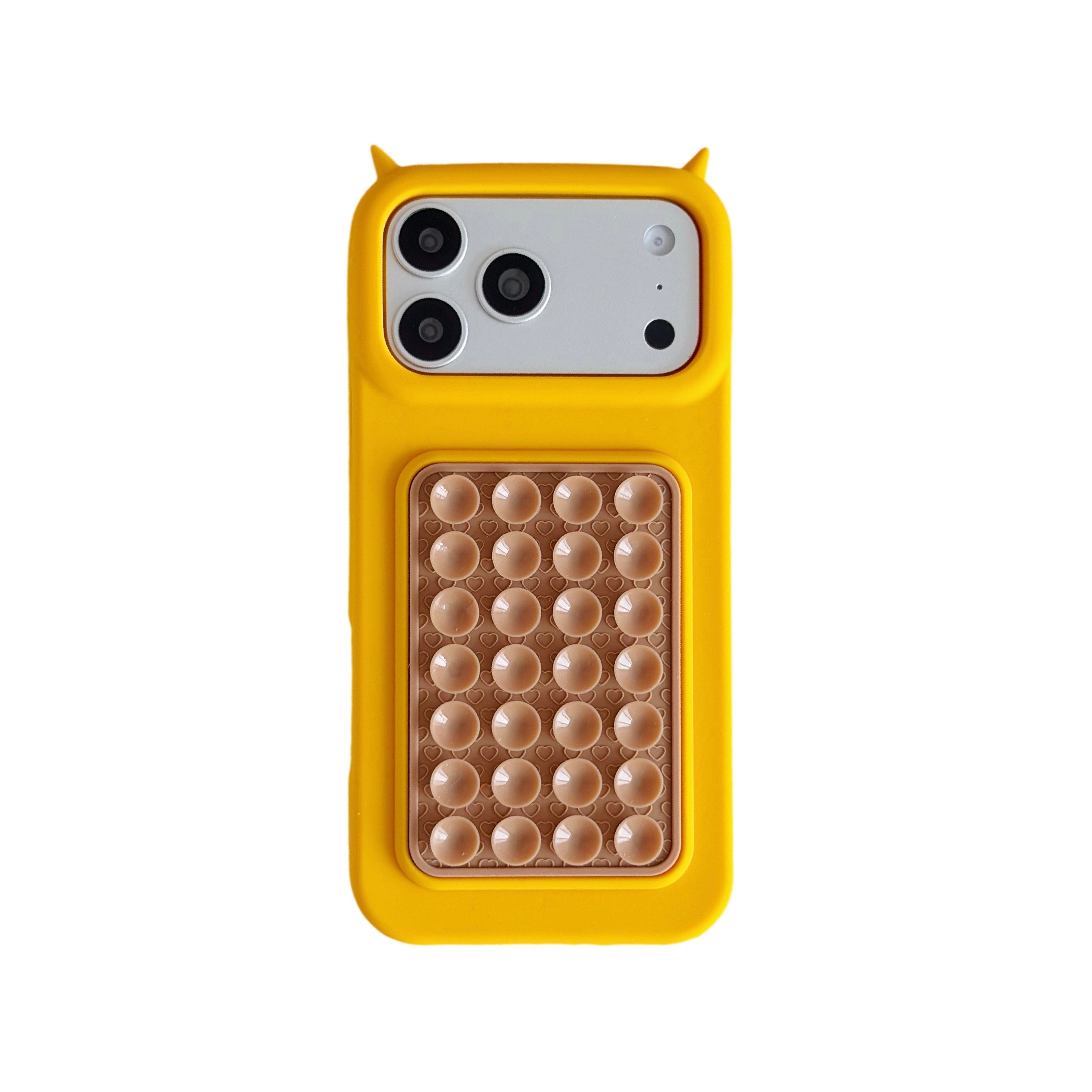 Suction Phone Case