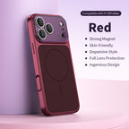 Liquid Silicone Case