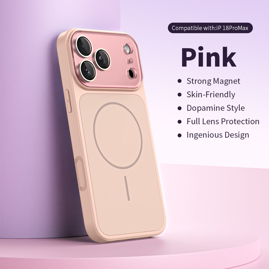 Liquid Silicone Case