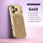Liquid Silicone Case