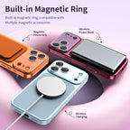 Liquid Silicone Case