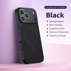 Liquid Silicone Case