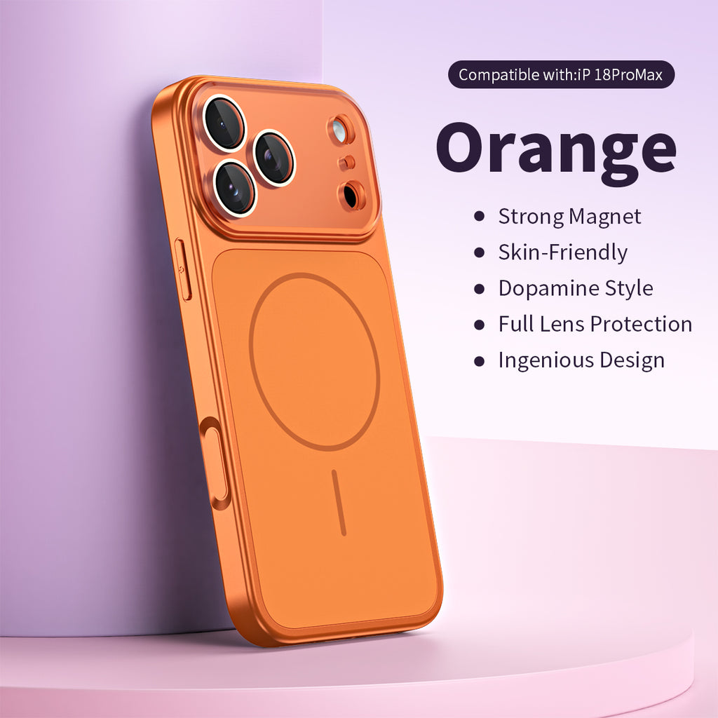 Liquid Silicone Case