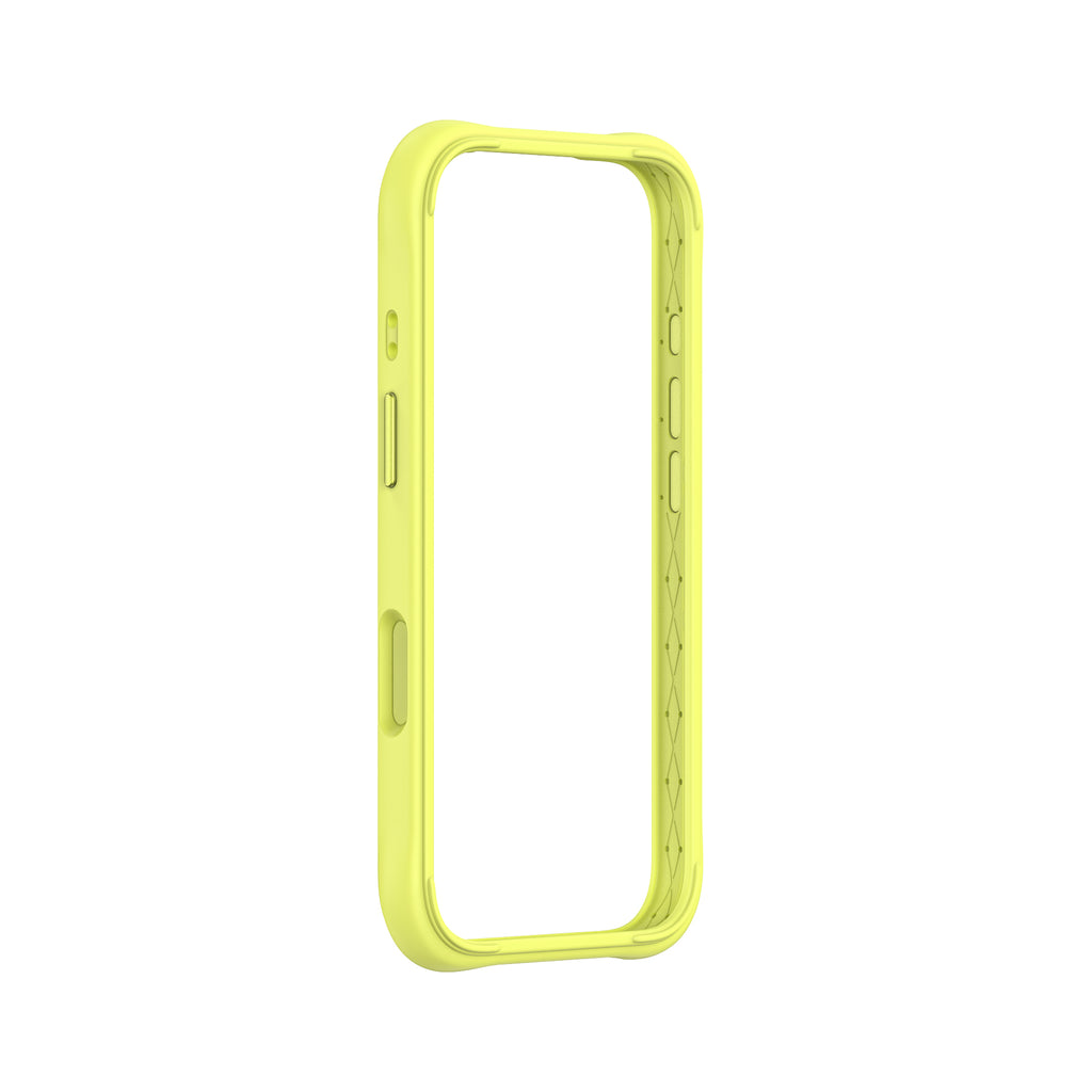 Hybrid Clear Case