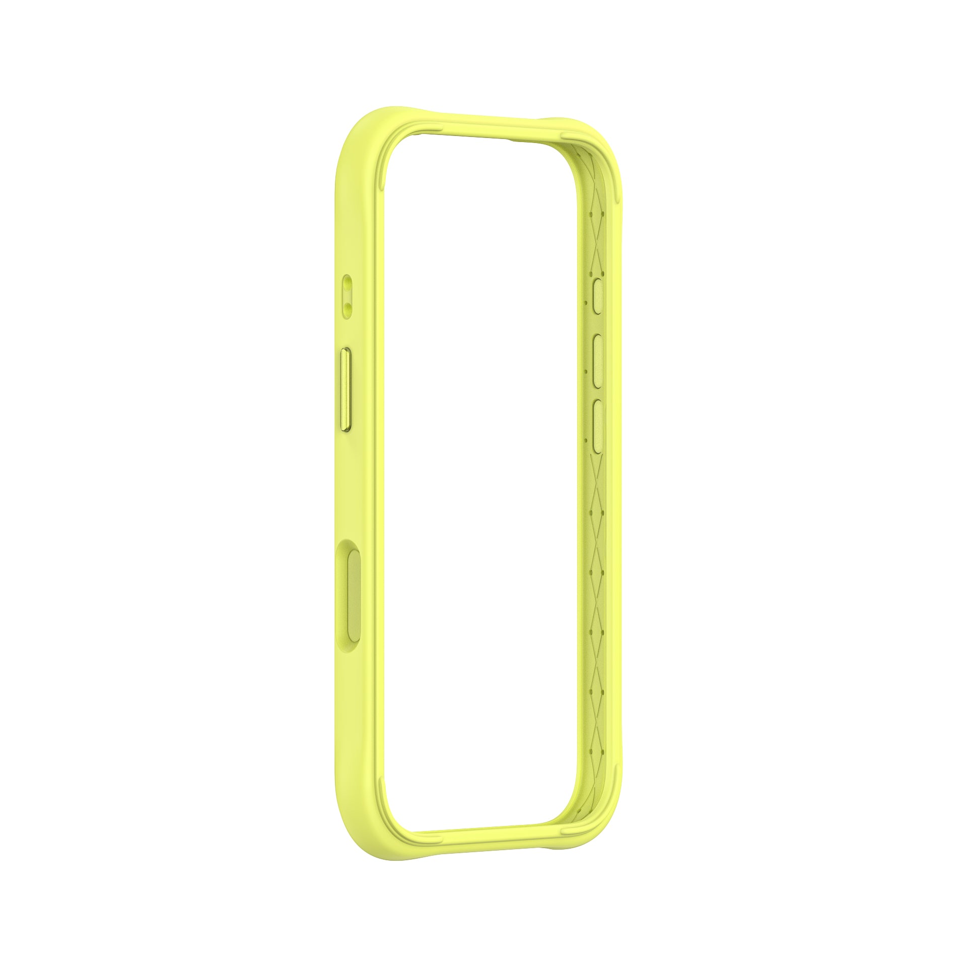 Hybrid Clear Case