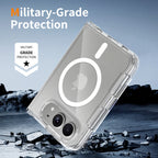 Clear Phone Case for iphone Dou