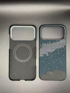 Kevlar Magnetic Case