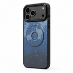 Kevlar Magnetic Phone Case For iPhone 18