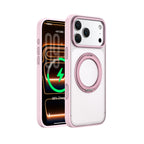 Skin-Touch 360° Magnetic Grip Phone Case