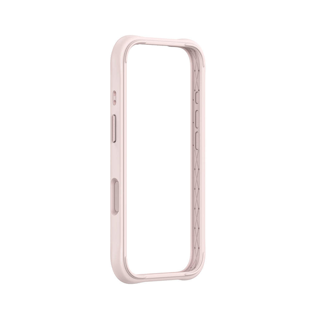 Hybrid Clear Case