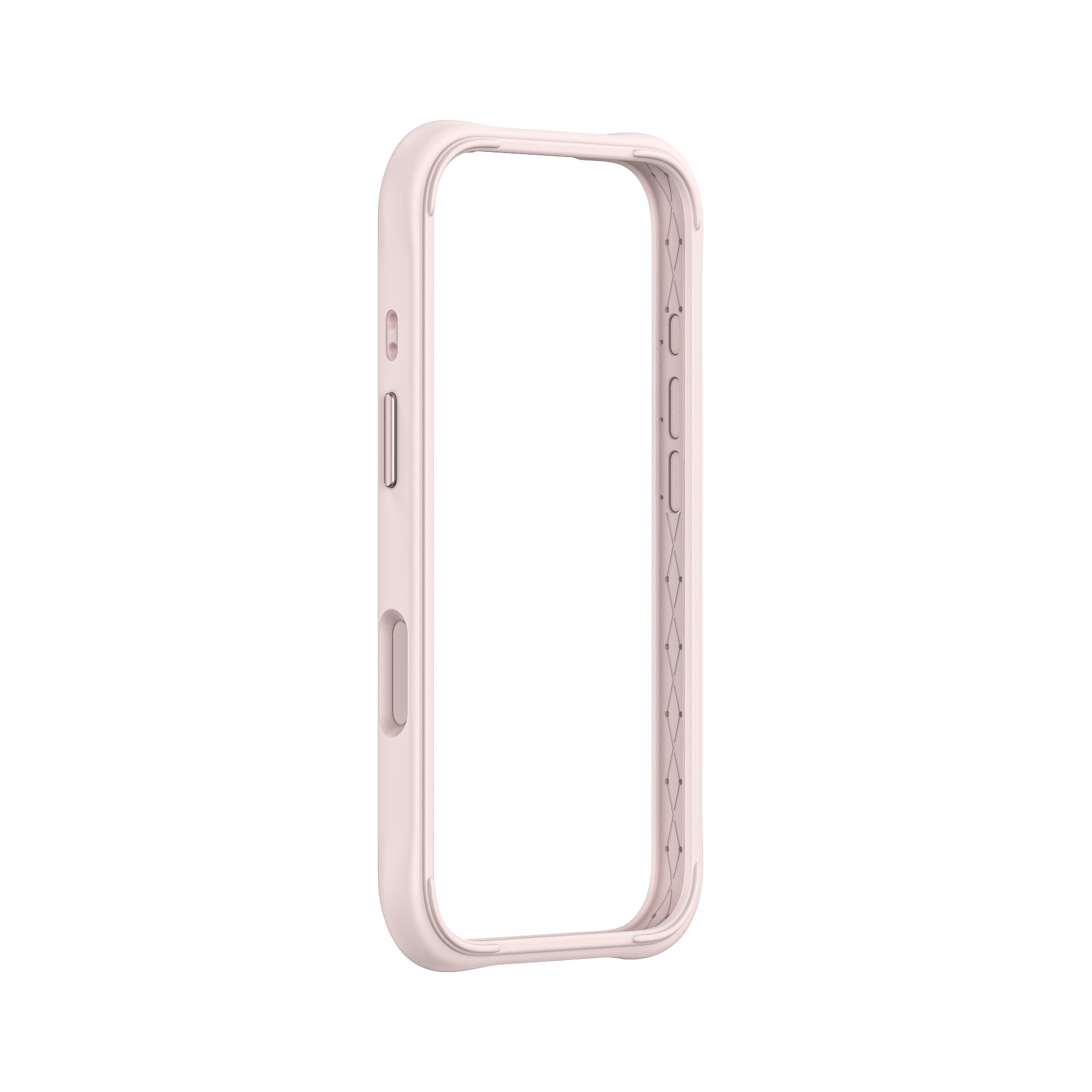 Hybrid Clear Case