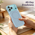 Liquid Silicone Case
