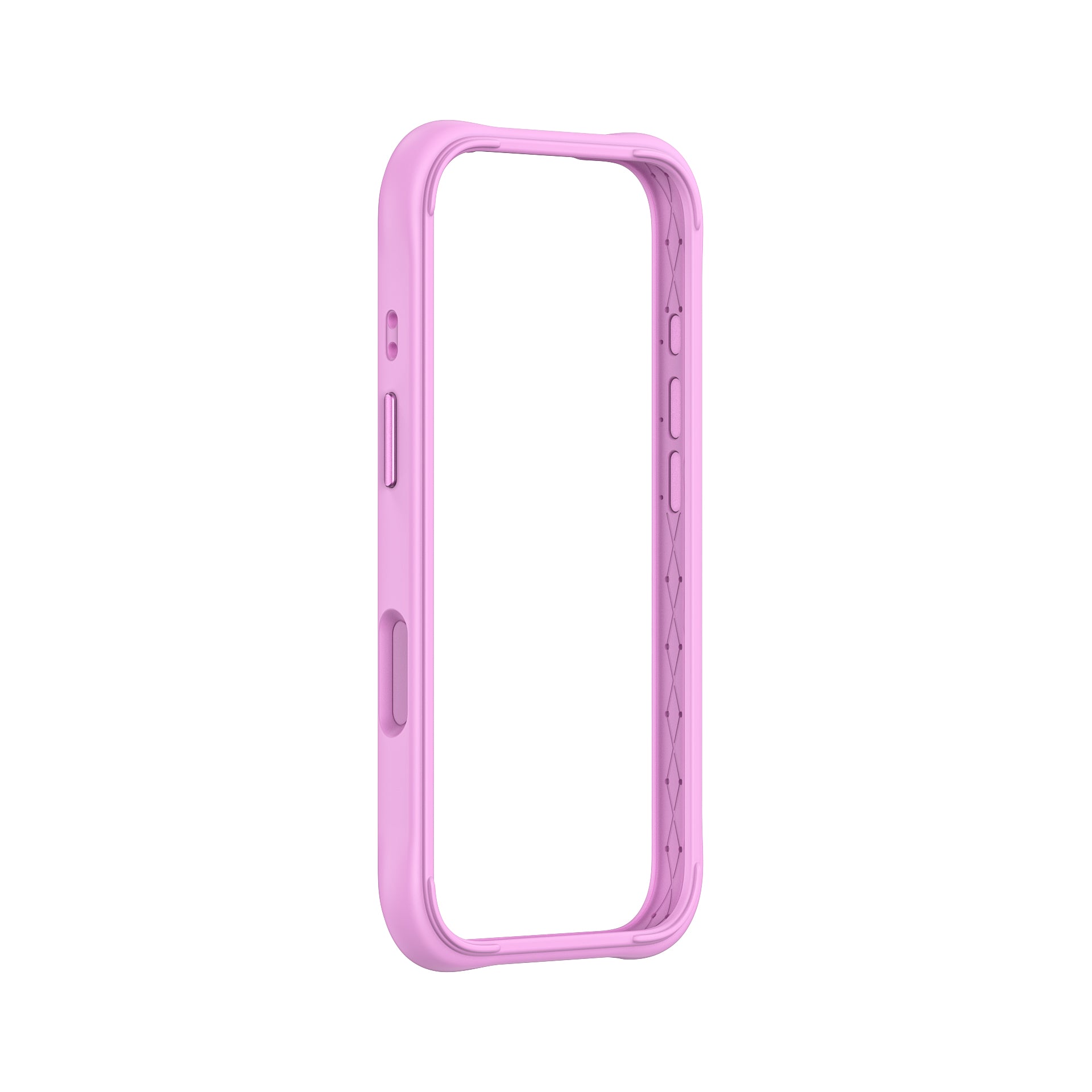 Hybrid Clear Case