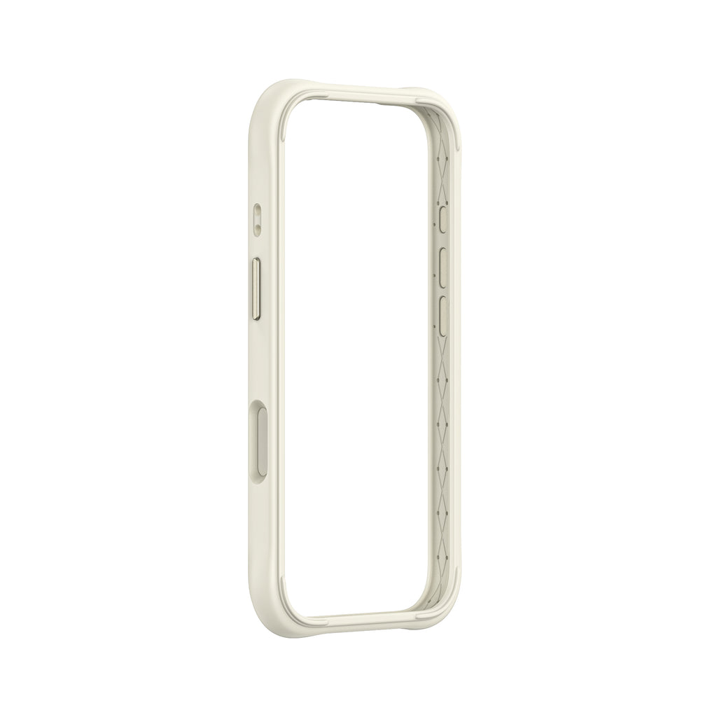 Hybrid Clear Case