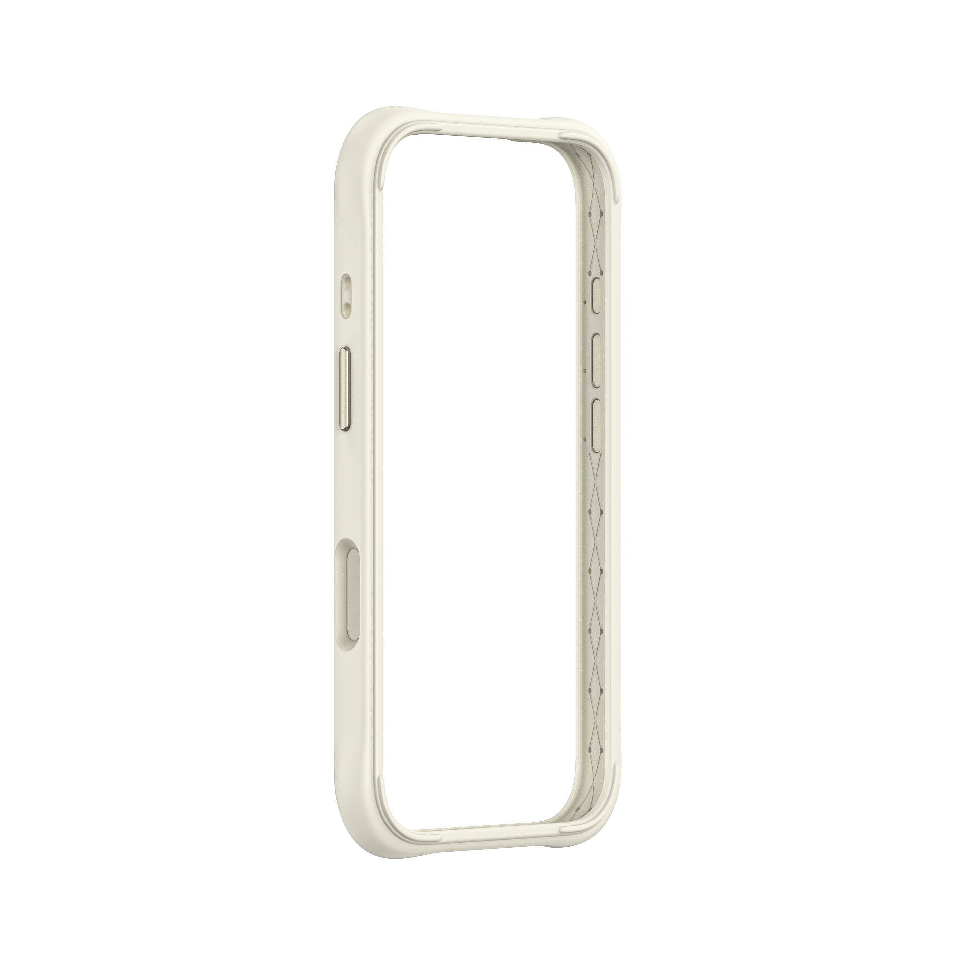 Hybrid Clear Case