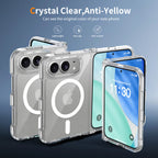 Clear Phone Case for iphone Dou