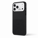Silicone Metal Phone Case