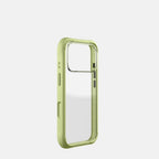 Hybrid Clear Case