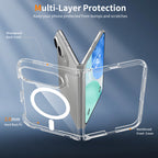 Clear Phone Case for iphone Dou