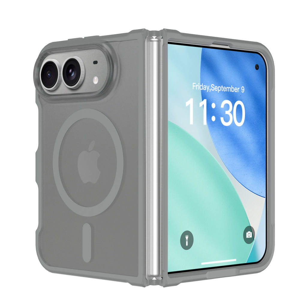 Clear Phone Case for iphone Dou