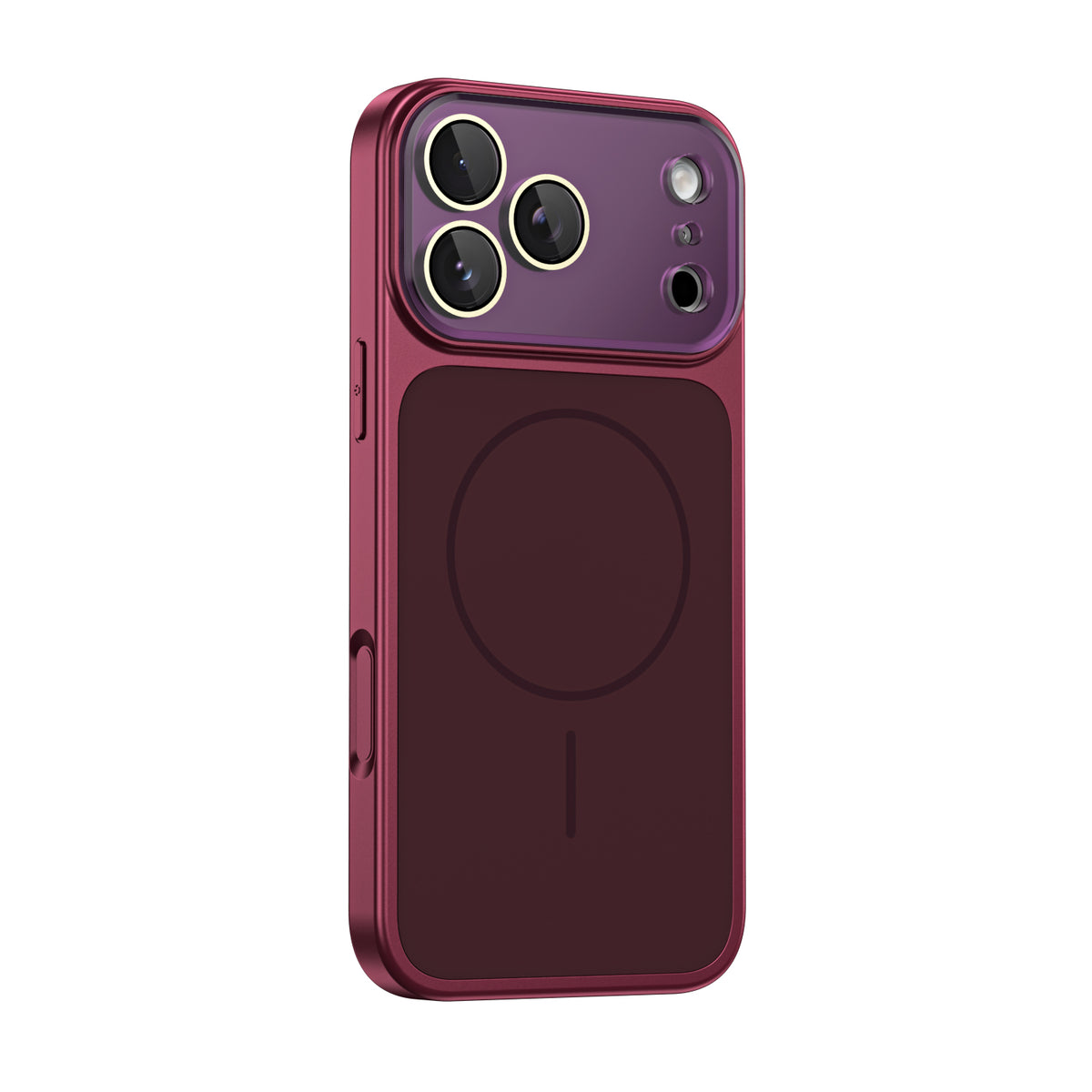 Liquid Silicone Case