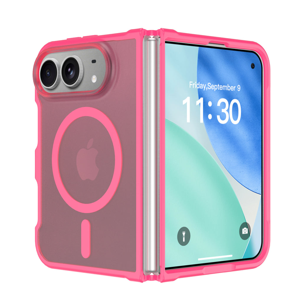 Clear Phone Case for iphone Dou