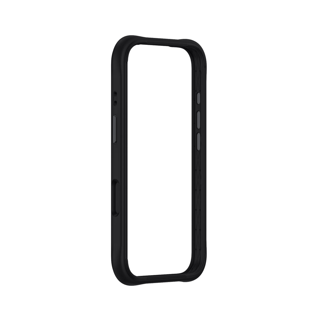 Hybrid Clear Case