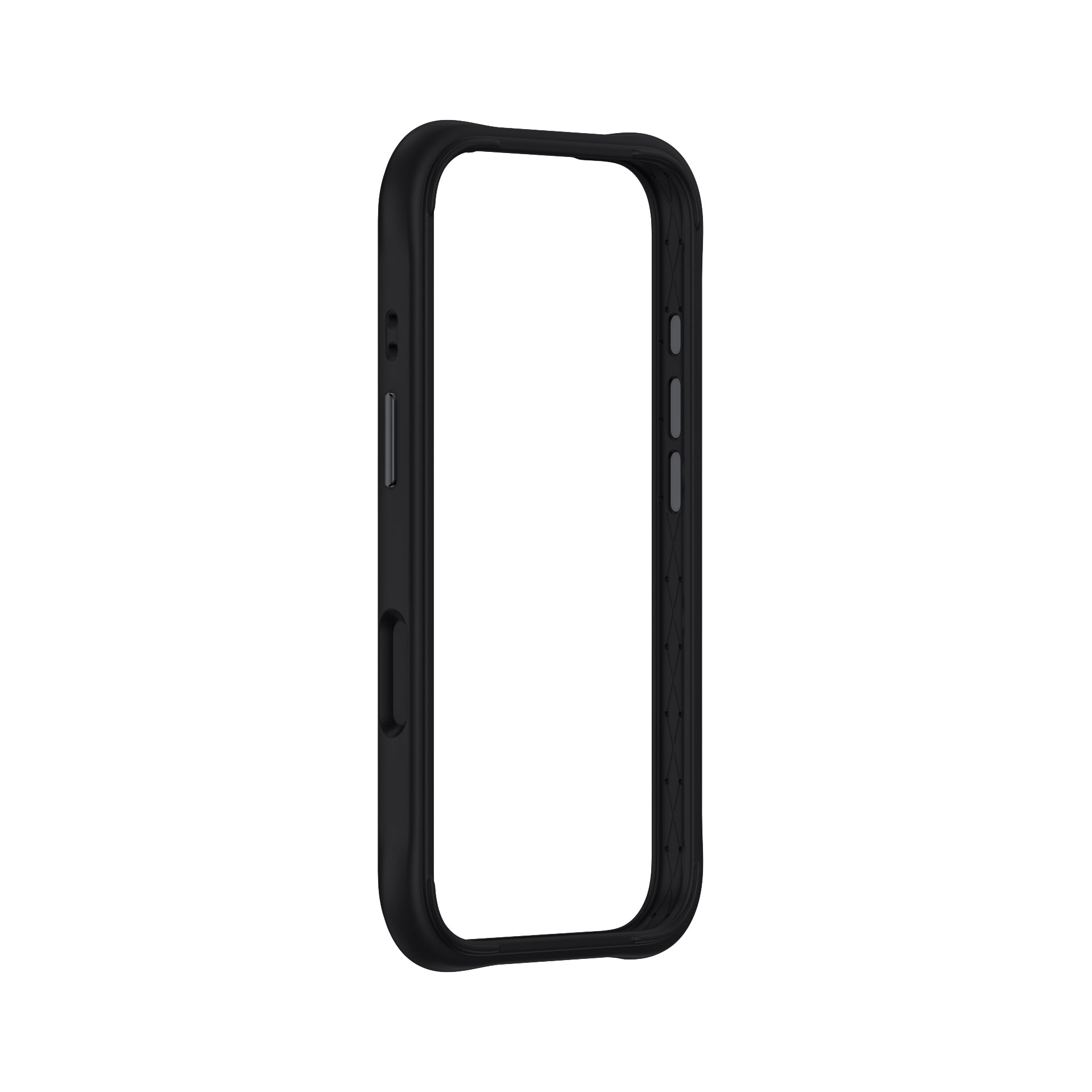 Hybrid Clear Case
