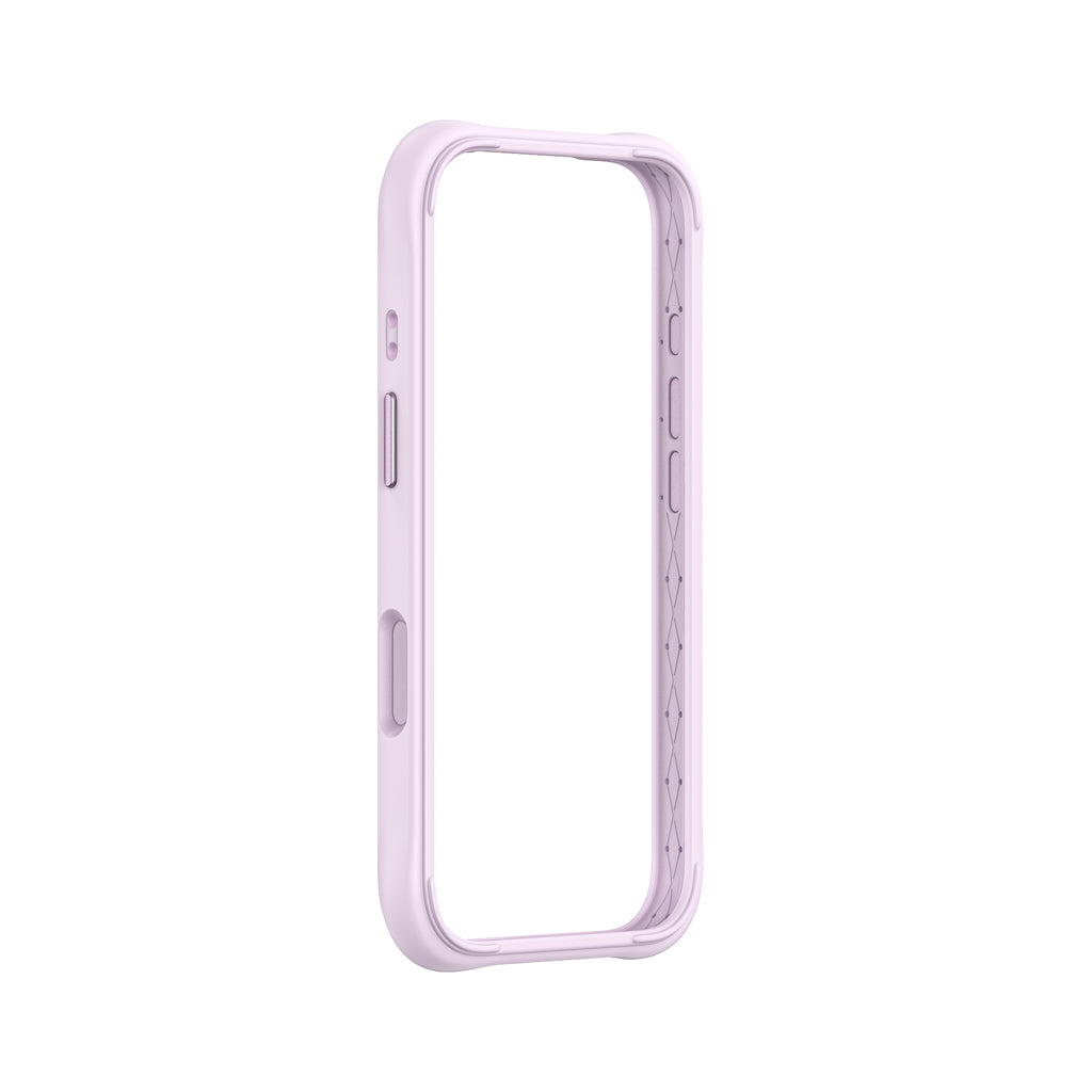 Hybrid Clear Case